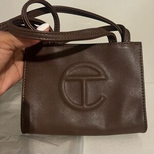 Telfar Bag